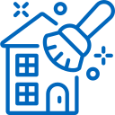 WSB Pressure Washing-house-icon